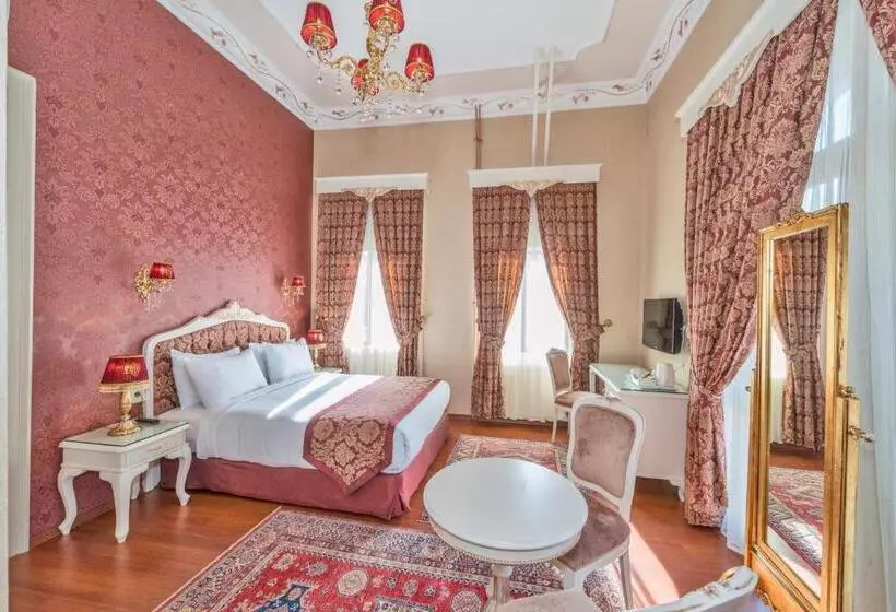 Fotos del hotel Enderun:  22