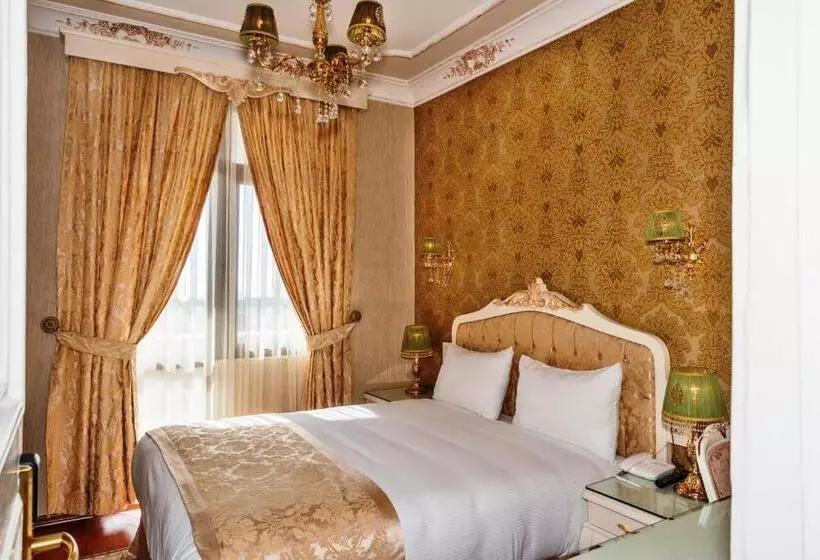 Fotos del hotel Enderun:  10