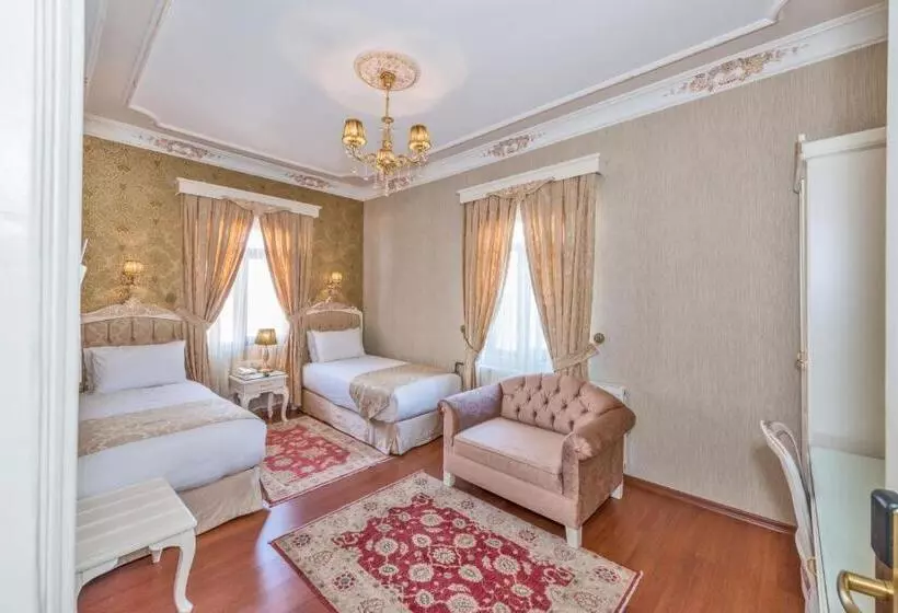 Fotos del hotel Enderun:  6