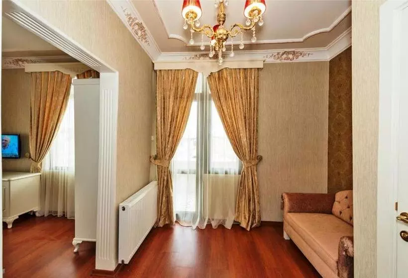 Fotos del hotel Enderun:  25