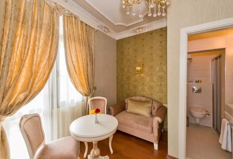 Fotos del hotel Enderun:  20