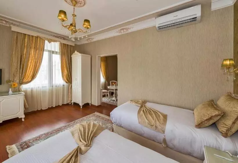 Fotos del hotel Enderun:  21