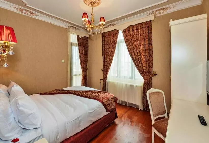 Fotos del hotel Enderun:  15