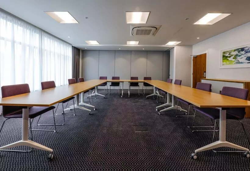 Fotos del hotel Hampton By Hilton Exeter Airport:  19