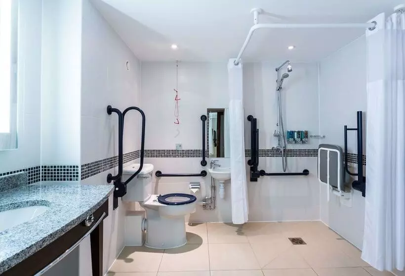 Fotos del hotel Hampton By Hilton Exeter Airport:  9