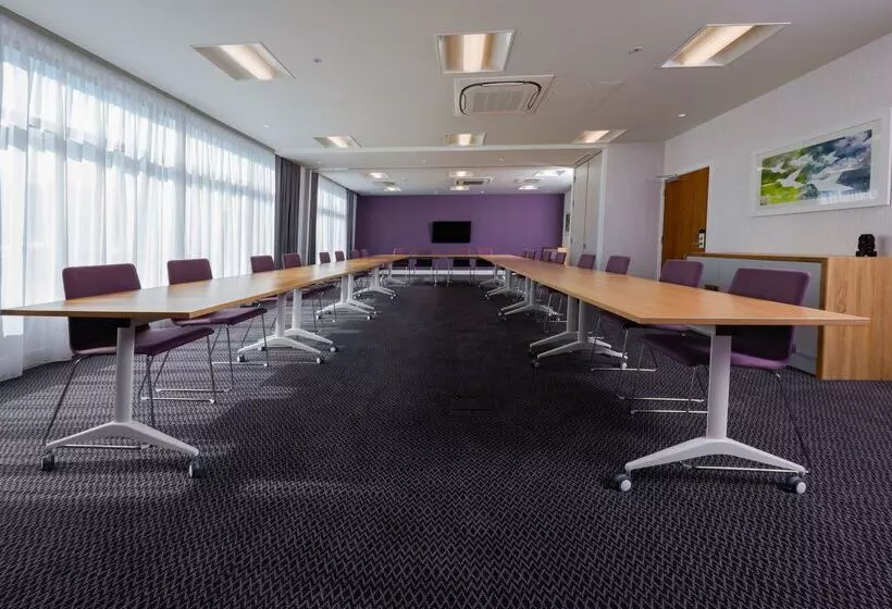 Fotos del hotel Hampton By Hilton Exeter Airport:  23