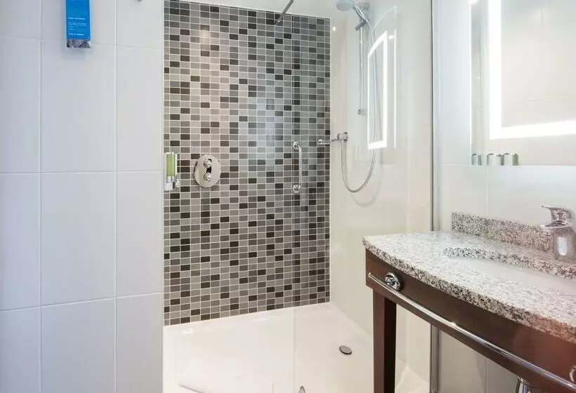 Fotos del hotel Hampton By Hilton Exeter Airport:  16