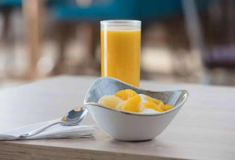 Fotos del hotel Hampton By Hilton Exeter Airport:  5