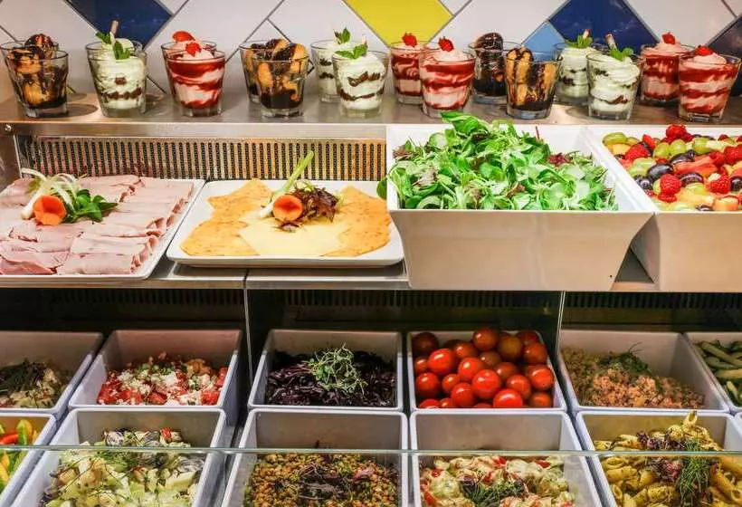 Fotos del hotel Hampton By Hilton Exeter Airport:  13