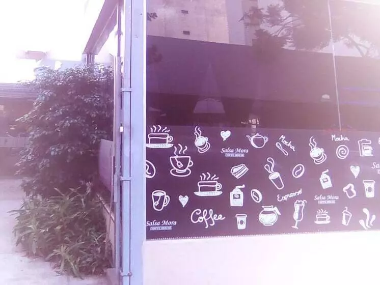 Fotos del hotel Juramento De Lealtad Townhouse:  5