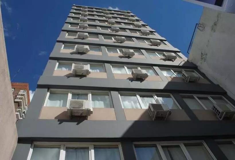 Fotos del hotel Juramento De Lealtad Townhouse:  16