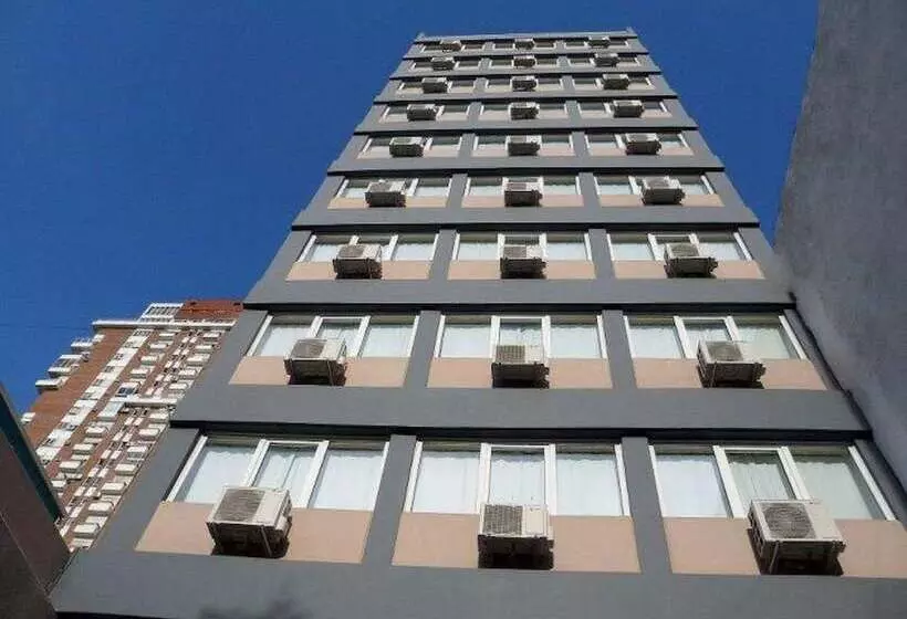 Fotos del hotel Juramento De Lealtad Townhouse:  18