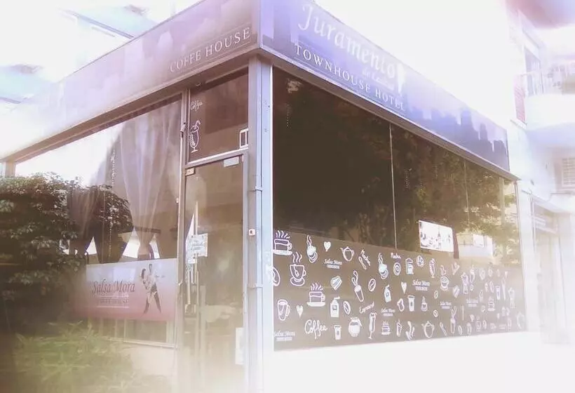 Fotos del hotel Juramento De Lealtad Townhouse:  10