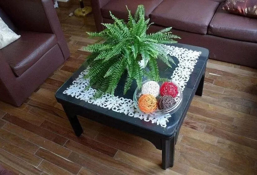 Fotos del hotel Juramento De Lealtad Townhouse:  25