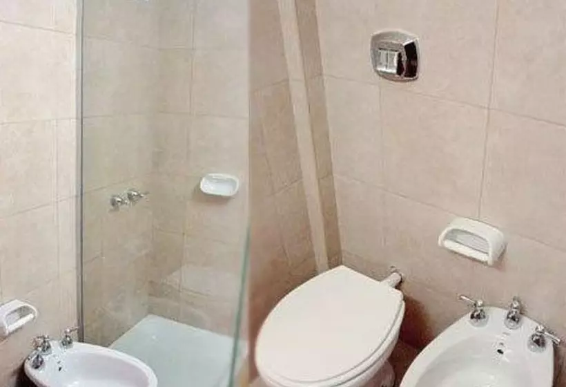 Fotos del hotel Juramento De Lealtad Townhouse:  13