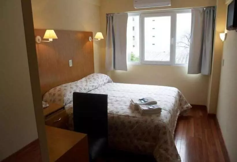 Fotos del hotel Juramento De Lealtad Townhouse:  17