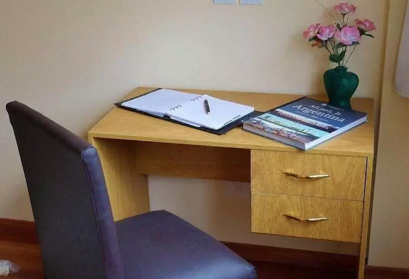 Fotos del hotel Juramento De Lealtad Townhouse:  6