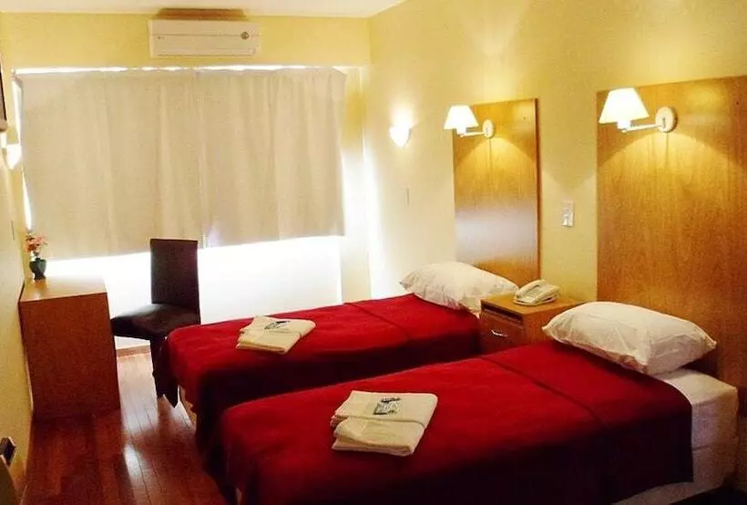 Fotos del hotel Juramento De Lealtad Townhouse:  23