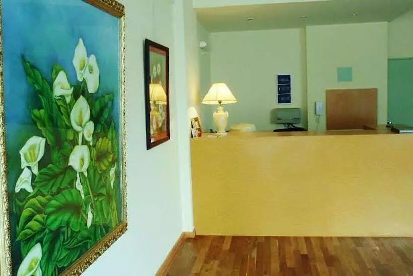 Fotos del hotel Juramento De Lealtad Townhouse:  3