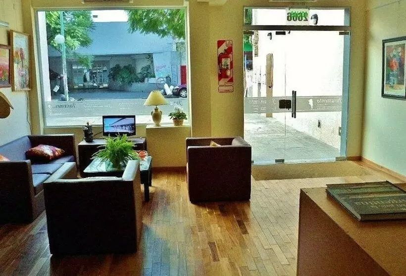 Fotos del hotel Juramento De Lealtad Townhouse:  2