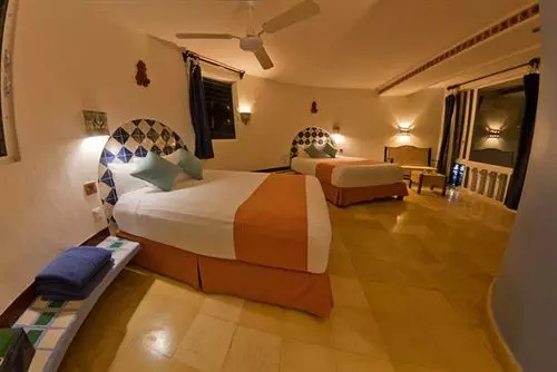 Fotos del hotel Las Ranitas Eco Boutique:  7