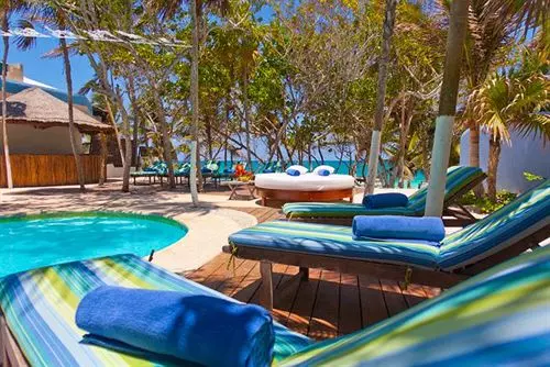 Fotos del hotel Las Ranitas Eco Boutique:  5