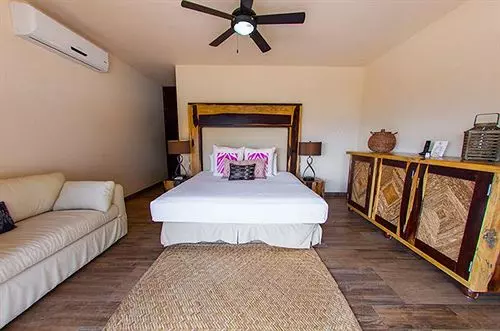 Fotos del hotel Las Ranitas Eco Boutique:  18