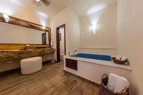 Fotos del hotel Las Ranitas Eco Boutique:  3