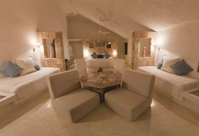 Fotos del hotel Las Ranitas Eco Boutique:  24