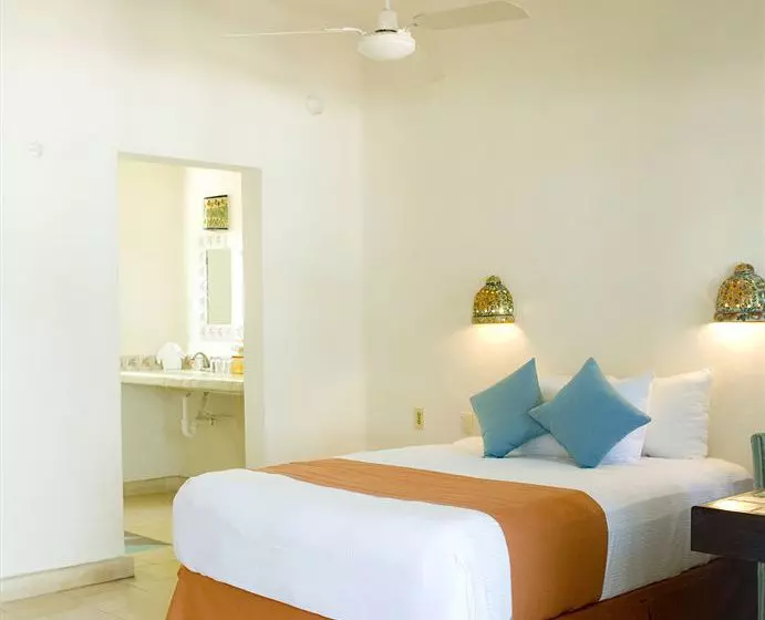 Fotos del hotel Las Ranitas Eco Boutique:  10