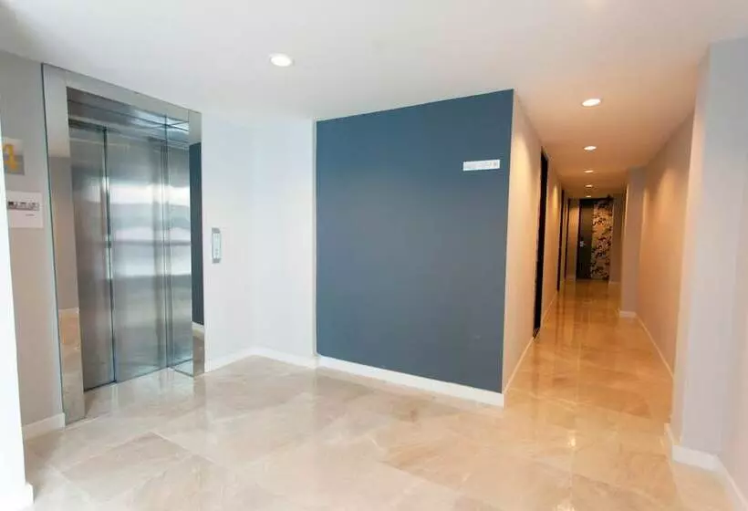 Fotos del hotel Nantra Ploenchit:  19