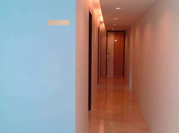 Fotos del hotel Nantra Ploenchit:  21