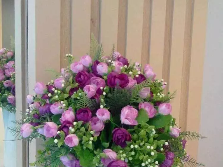 Fotos del hotel Nantra Ploenchit:  6