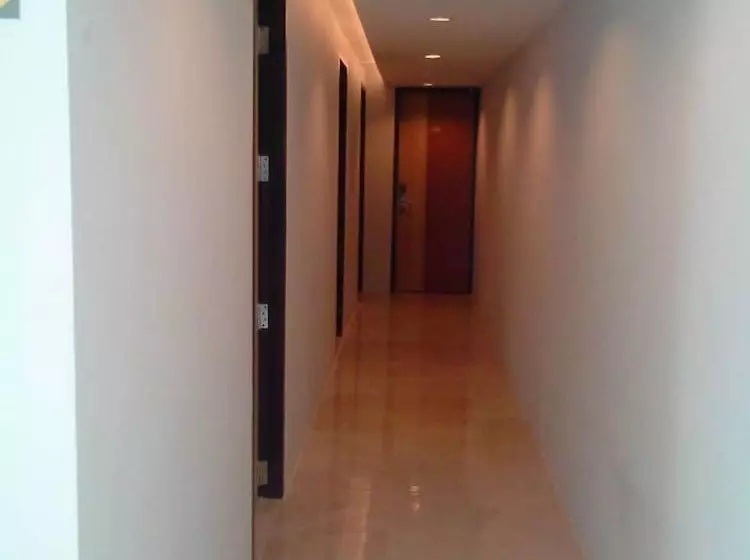 Fotos del hotel Nantra Ploenchit:  17