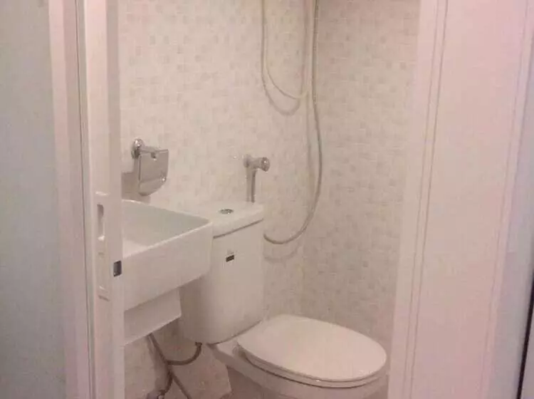 Fotos del hotel Nantra Ploenchit:  5