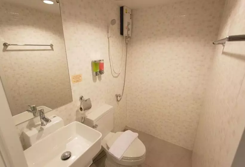 Fotos del hotel Nantra Ploenchit:  9