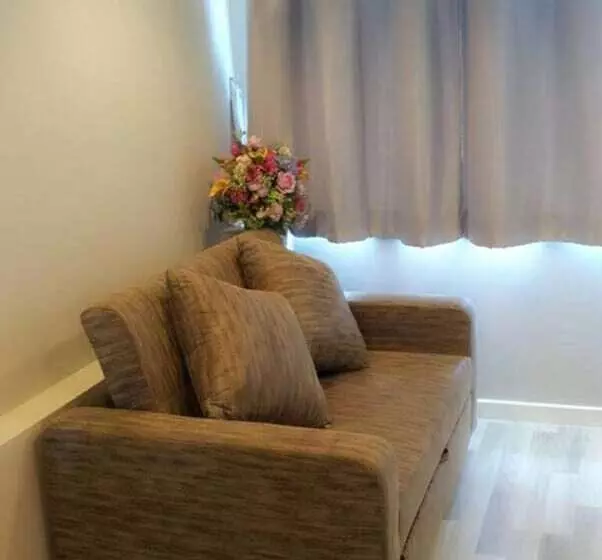 Fotos del hotel Nantra Ploenchit:  24