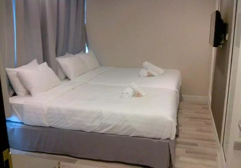 Fotos del hotel Nantra Ploenchit:  20