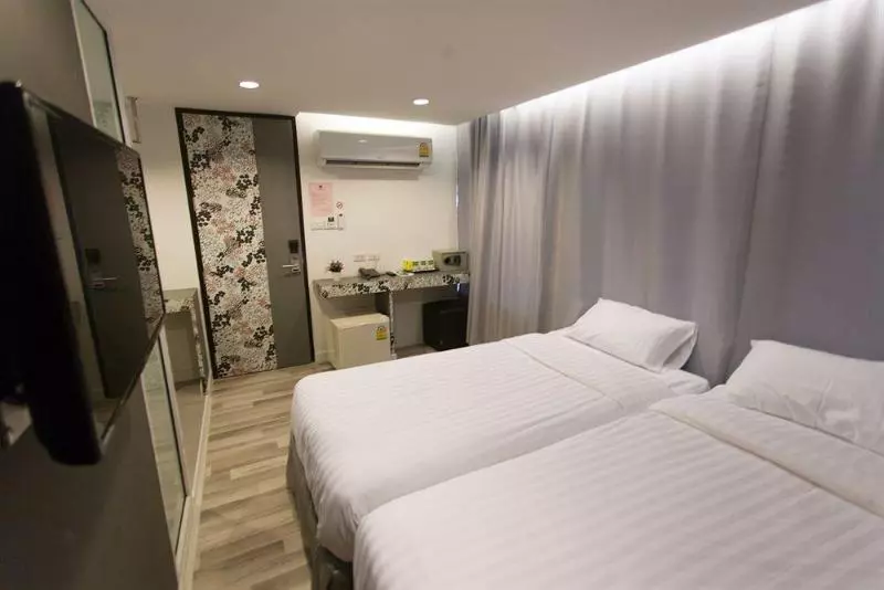 Fotos del hotel Nantra Ploenchit:  16