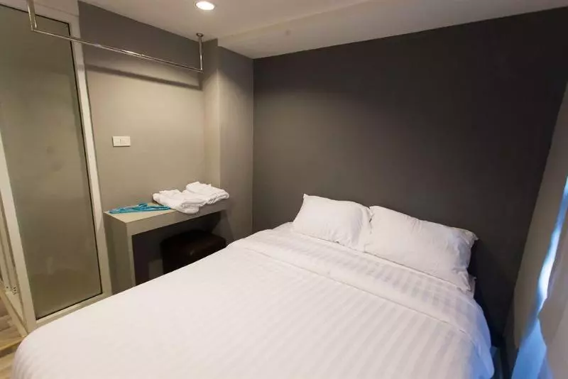 Fotos del hotel Nantra Ploenchit:  14