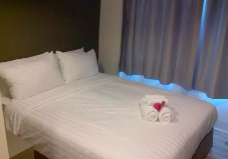 Fotos del hotel Nantra Ploenchit:  12