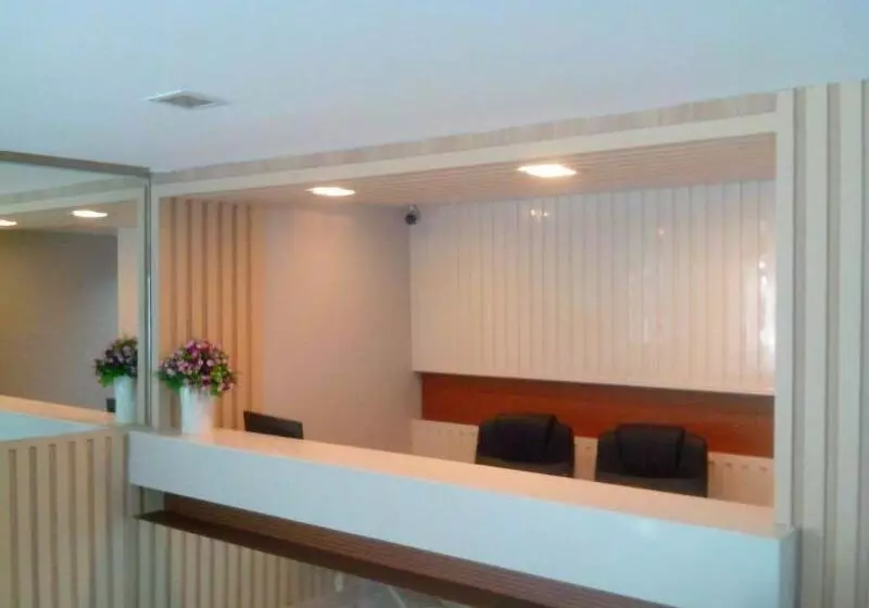 Fotos del hotel Nantra Ploenchit:  3