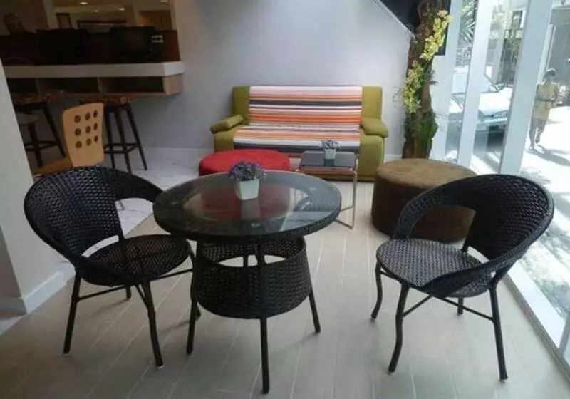 Fotos del hotel Nantra Ploenchit:  4