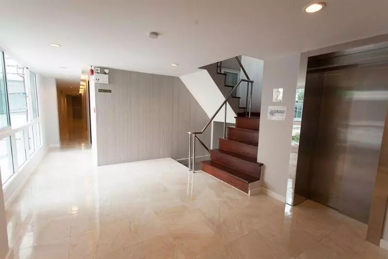 Fotos del hotel Nantra Ploenchit:  8