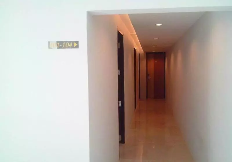 Fotos del hotel Nantra Ploenchit:  11