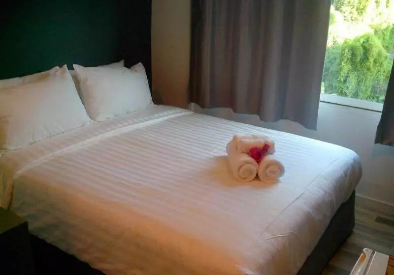 Fotos del hotel Nantra Ploenchit:  2