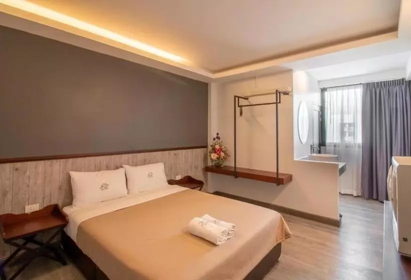 Fotos del hotel Rux Thai Guest House:  8