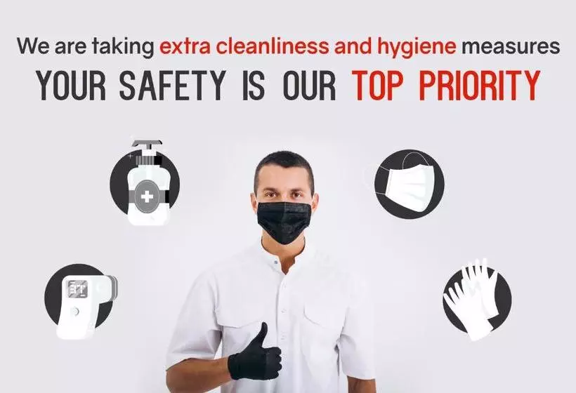 Fotos del hotel Rux Thai Guest House:  7