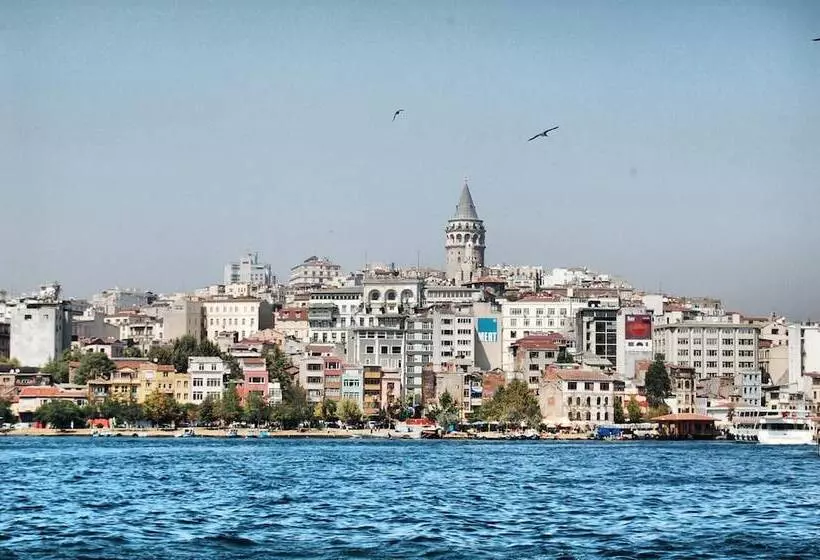 Fotos del hotel Sehir  Old City:  8