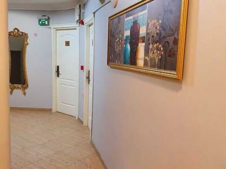 Fotos del hotel Sehir  Old City:  2